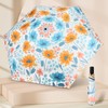 Parasol, Ultra Lightweight, UV Protection, Thermal Blocking, One-Touch Automatic Opening/Closing,