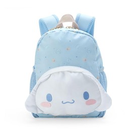 Sanrio 560391 Children's Backpack SS Cinnamoroll Cinnamoroll 560391 Cinnamoroll 9.4 x 7.1 x 3.9 inches (24 x 18 x 10 cm), Kindergarten Bag, Character