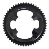 Shimano Repair Parts Chainring 50T-MS (Black) for 50-34T FC-R7000 Y1WV98010