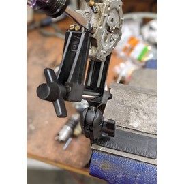 Panavise 207 Vise Buddy Jr.