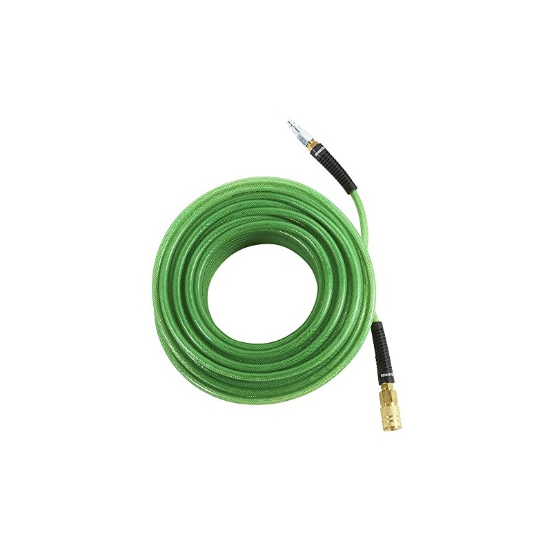 Metabo HPT Air Hose | 1/4-Inch x 100 Ft |