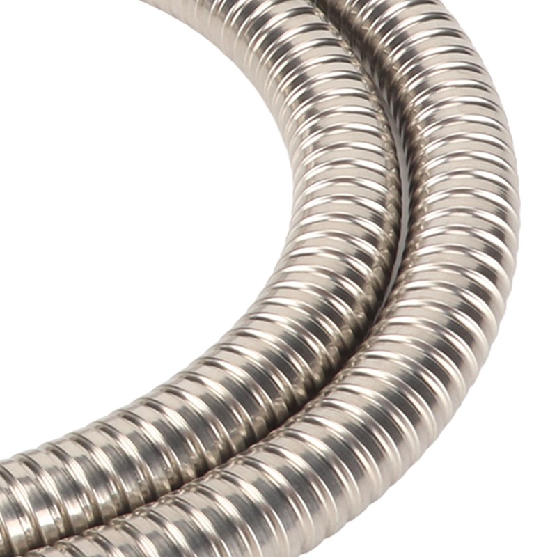 Shampoo Bowl Sprayer Head Hose Kit Salon Barber Shop Facilities