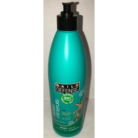 Ocean Minerals 1 Bottle 0f Daily Defense Ocean Minerals Body Wash With Sea Kelp Extract-SHIP24