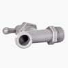 Eastman Celcon Hose Bibb with MHT Outlet, 3/4 Inch MIP