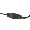 HDTV Antenna Indoor HighDefinition TV Antenna Receiving 80Mile Range Signal