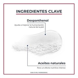 EUCERIN pH5 Aceite & Gel de ducha 400ml, Para Piel seca y Sensible