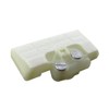 MCHNIC Air Filter with Spark Plug Fuel Hose for Stihl