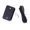 TCINDRR Hour RPM Meter 08181-ENM-036AH Compatible with Honda EU2000i Generators