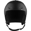 Salomon Icon LT Women's Helmet Ski Snowboard, Black