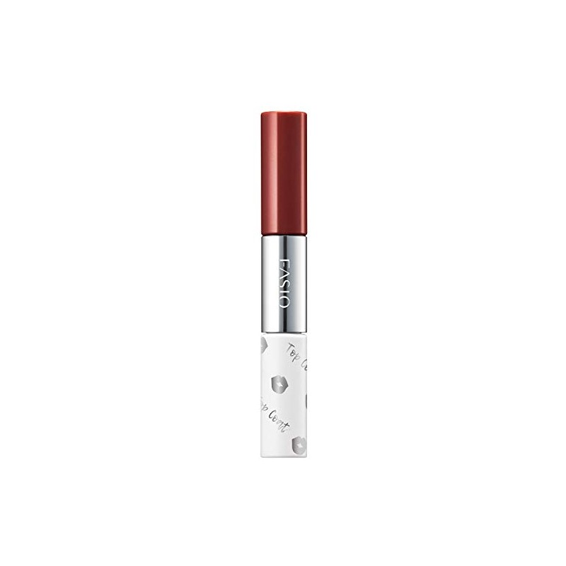 FASIO BE342 Double Stay Rouge Beige 0.4 oz (10 g)
