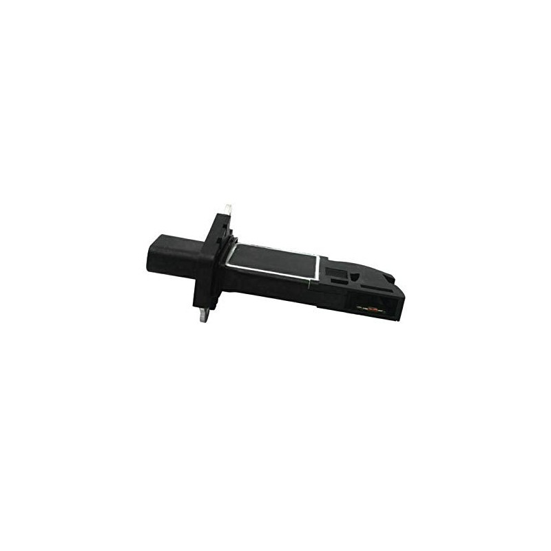 Riloer Air Flow Sensor Replacement Ground Air Mass Sensor MAF