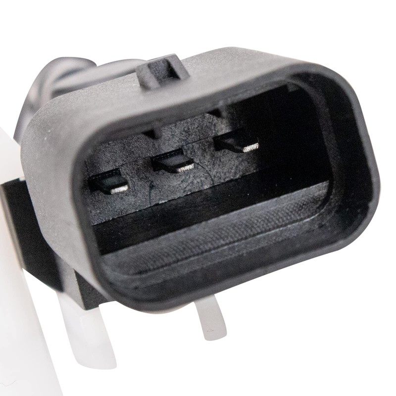 TRQ Fuel Pump Module Assembly Compatible with 2014-2015 Kia Soul