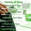 25 Pack Large Eye Needles for Hand Sewing & Embroidery