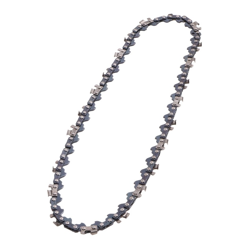 2PCS 8 Inch Chainsaw Chain High Hardness Manganese Steel Mini