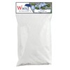 WWScenics | 0.5mm Snow Static Grass |30g | WSG1-081 |