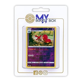 my-booster Pokémon Company SWSH12-FR-73HR