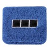 KIMISS 1 Pair Tank Reservoir Socks Oil Tank Cap Sock