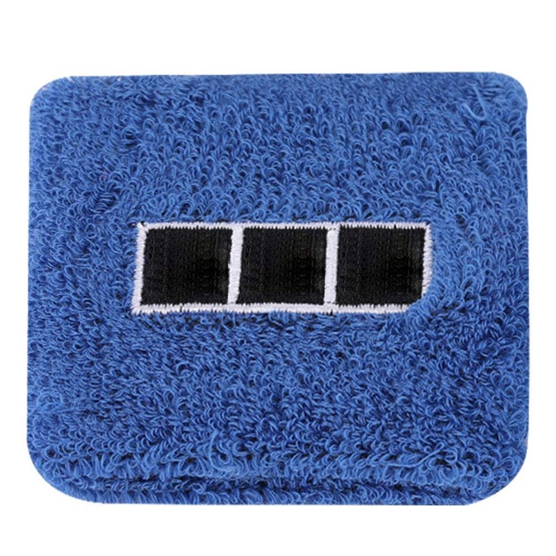 KIMISS 1 Pair Tank Reservoir Socks Oil Tank Cap Sock