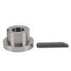 Crankshaft Saver Repair Kit Removable Engine Crank Extension Crankshaft Saver
