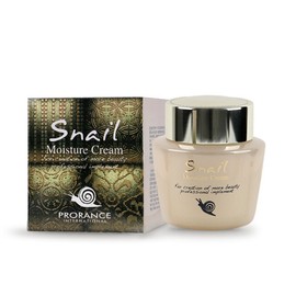 1+1 Prolance Snail Moisture Cream 60ml / 1+1 프로랑스 스네일 모이스처 크림 60ml