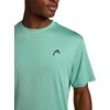 Head Score Hypertrek - Playera para Hombre, Ajuste estándar, Ligera