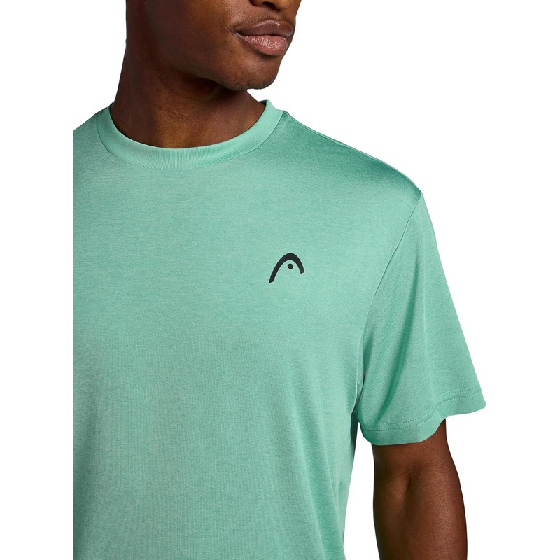 Head Score Hypertrek - Playera para Hombre, Ajuste estándar, Ligera