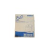 Scott 48860 Hands-Free Gray Paper Towel Dispenser: 15.8" H x