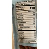 Dry Roasted Almonds with Sea Salt 2.5 lbs (pack of