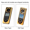GM8910 Multifunctional LCD Display Digital Anemometer Air Wind Speed Scale