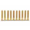 Project Innovation 63mm Total Length Long Extended Wheel Lug Studs