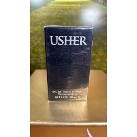 USHER EDT SEALED 30ML SPRAY