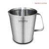 Bellacuzin stainless steel 2 liter measuring cup / 벨라쿠진 스테인리스