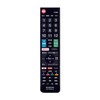 Elecom ERC-TV02XBK-SO TV Remote Control for SONY Sony Bravia [Easy