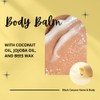 Black Canyon Pink Pepper & Plum Scented Body Balm with