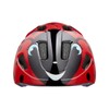 Lazer Unisex Helm Pnut Kc Ladybug Uni Bicycle Parts, Red