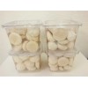 Trader Joe's 4 Packs Trader Joe's Vanilla Meringues Cookies Fat