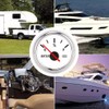 2in Pointer Water Liquid Level Gauge High Accuracy Universal for