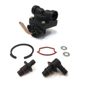 Rollers, Belts, Bearings, pulleys and much more- Replacement For FUEL PUMP KIT For Kohler 47 559 10-S 4755910S 47 559 11-S 4755911S For Gravely 38789