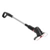 Cordless String Trimmer Edger Weed Trimmer 2000mAh Battery Powered Adjustable
