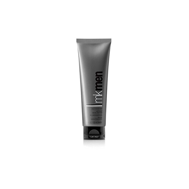 Gel Limpiador Facial MK Men