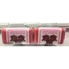 2 NUEVO JABON DE ACEITE ROSA MOSQUETA ,ROSE HIP OIL