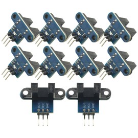5pcs IR Sensor IR Infrared Sensor Module Distance Measurement Detection Optocoupler for Arduino Robot