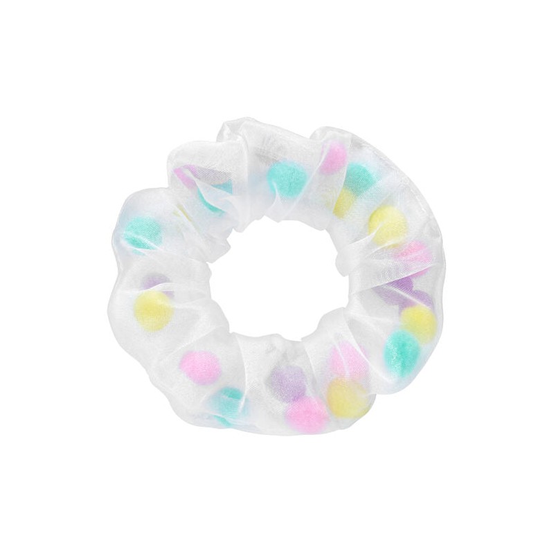 Lady Jayne Little Miss Jayne Scrunchies 2 Pack