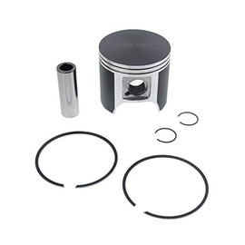 Race Driven Piston Kit fits Ski-Doo - 550 - Expedition Freestyle Grand Touring GSX GTX Legend MXZ Skandic Summit Tundra