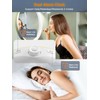 Togaga Newest Sunrise Alarm Clock, Wake Up Light Night Light,