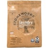 Grab Green Stoneworks Natural Laundry Detergent Powder Pods, Oak Tree,