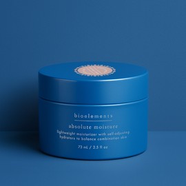 BioElements Absolute Moisture Cream 73ml / 바이오엘리먼츠 앱솔루트 모이스처 크림 73ml