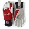 Hestra Windstopper Racer Tracker Glove - Red - 7