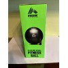 RBX Strength & Conditioning Exercise / Fitness Ball With Pump