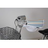 MARUTO SHP2600 Summer Steering Wheel Cover, Electric Assist Dedicated Palette